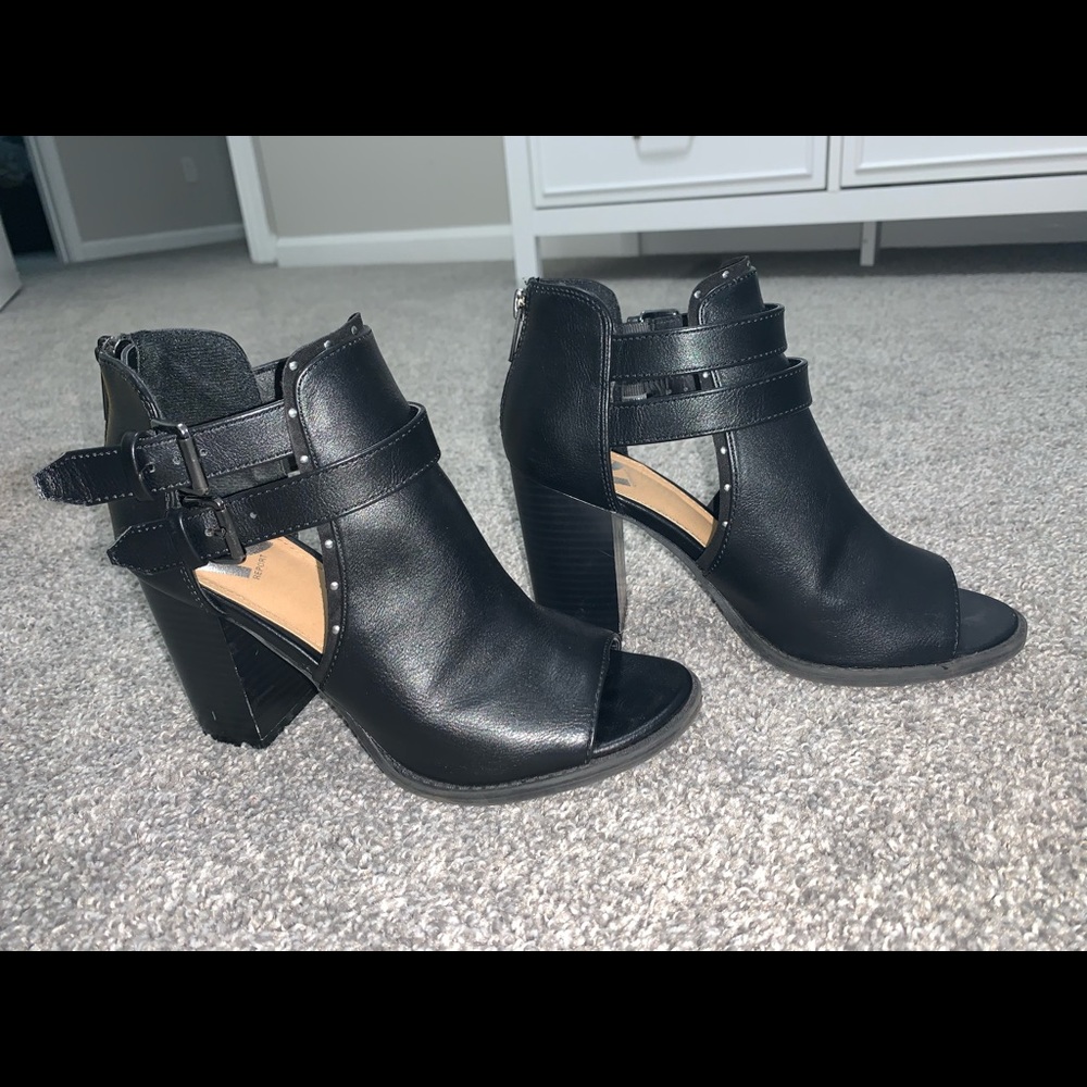Heels